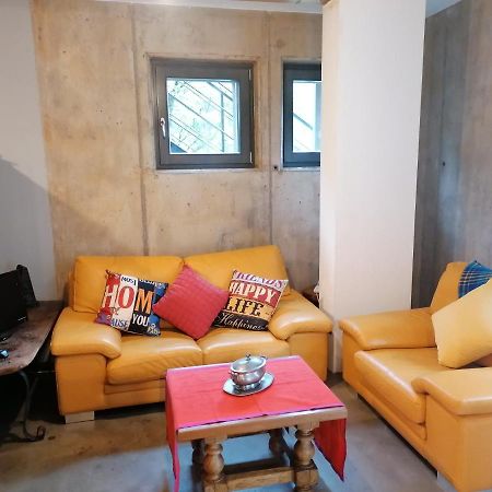 Loft In Courmayeur Exteriör bild