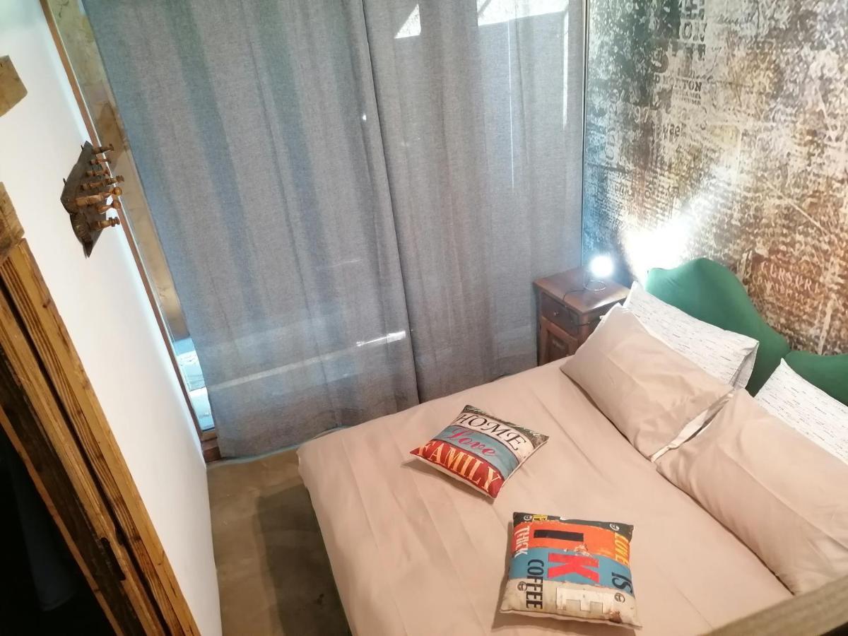 Loft In Courmayeur Exteriör bild