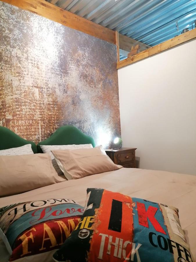Loft In Courmayeur Exteriör bild